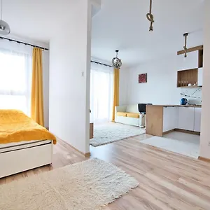 Apartament Miki-gdańsk Wrzeszcz/brzeźno-plaża 2 Km Gdańsk