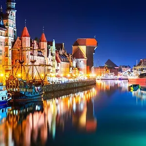 Al Mare Gdańsk